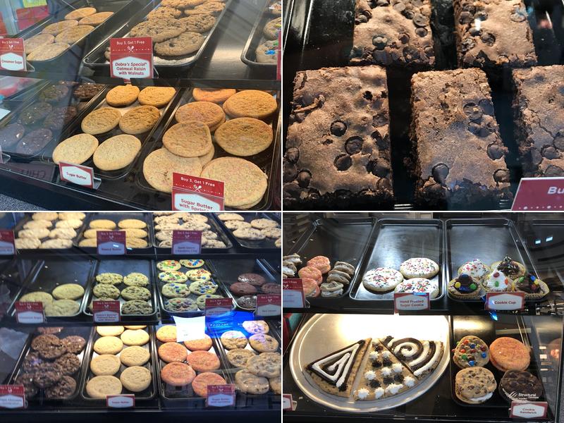 Mrs. Fields 451 E Altamonte Dr, Altamonte Springs