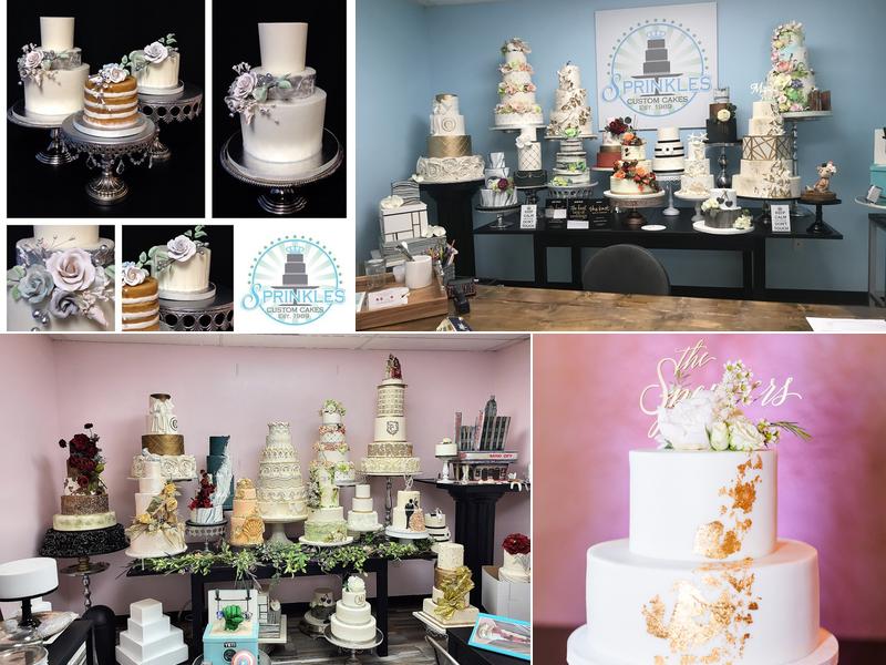 TRU~CAKES Custom Bakery