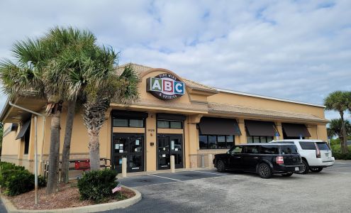 ABC Fine Wine & Spirits