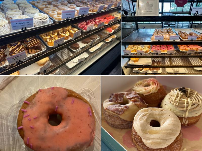 Five Daughters Bakery | Ponce City Market