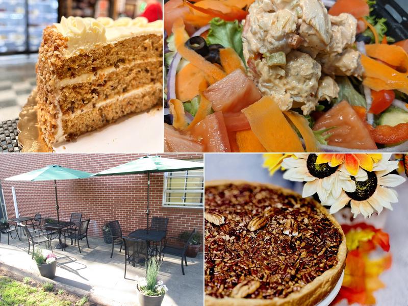 Southern Sweets Bakery