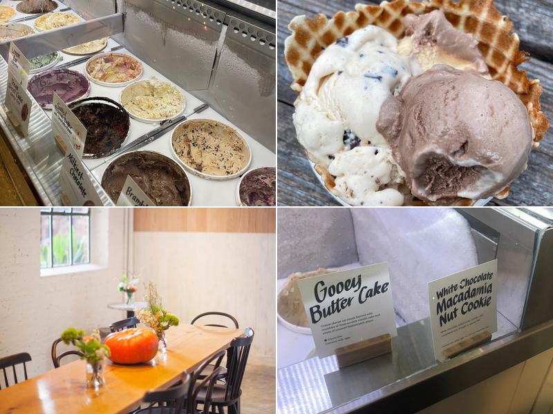 Jeni's Splendid Ice Creams