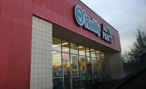 O'Reilly Auto Parts