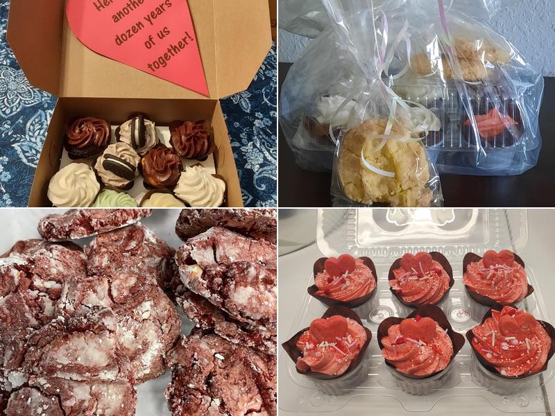 The Macon Baking Company