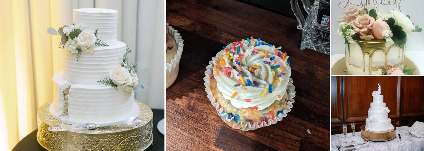 Wicked Cakes of Savannah, GA