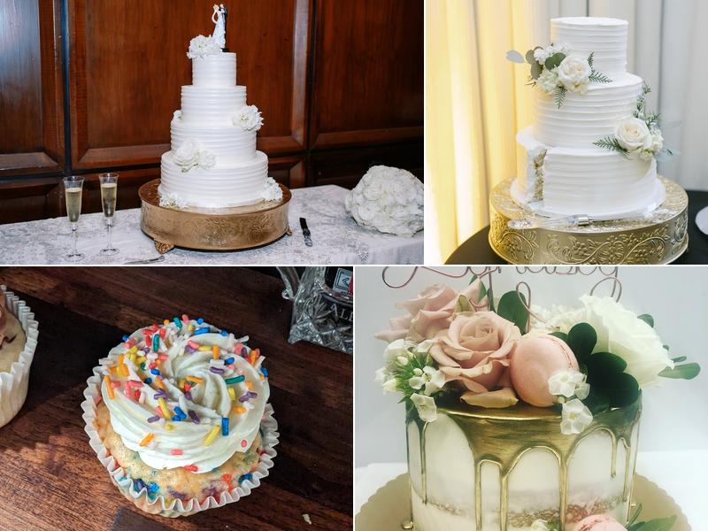 Wicked Cakes of Savannah, GA