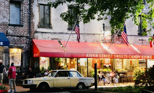 River Street Sweets