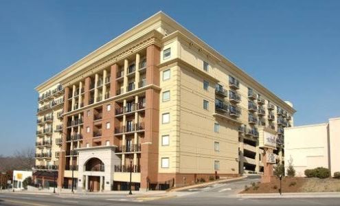 Georgia Gameday Center