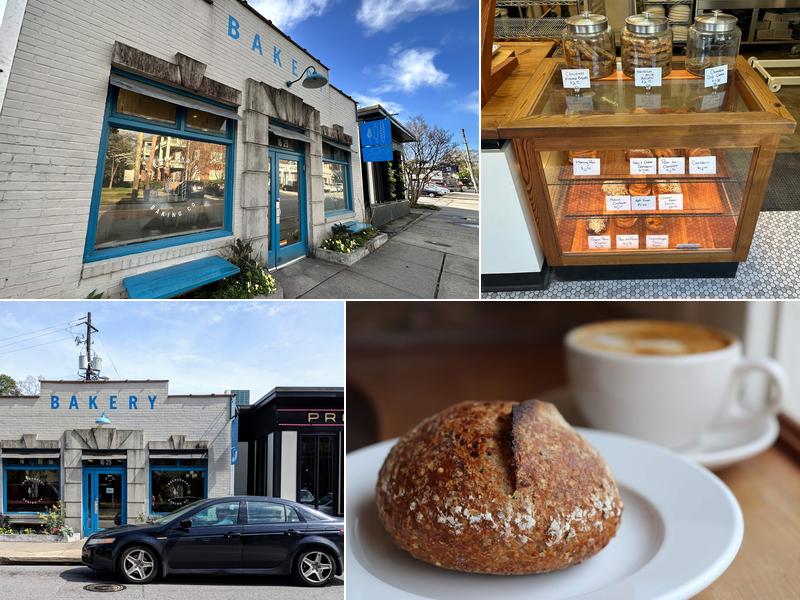 Independent Baking Co