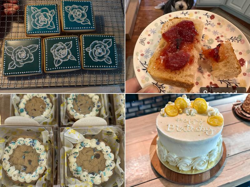 Classic City Bakeries