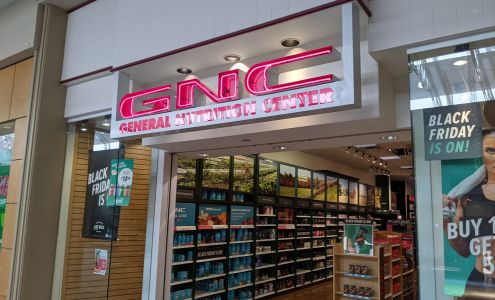 GNC