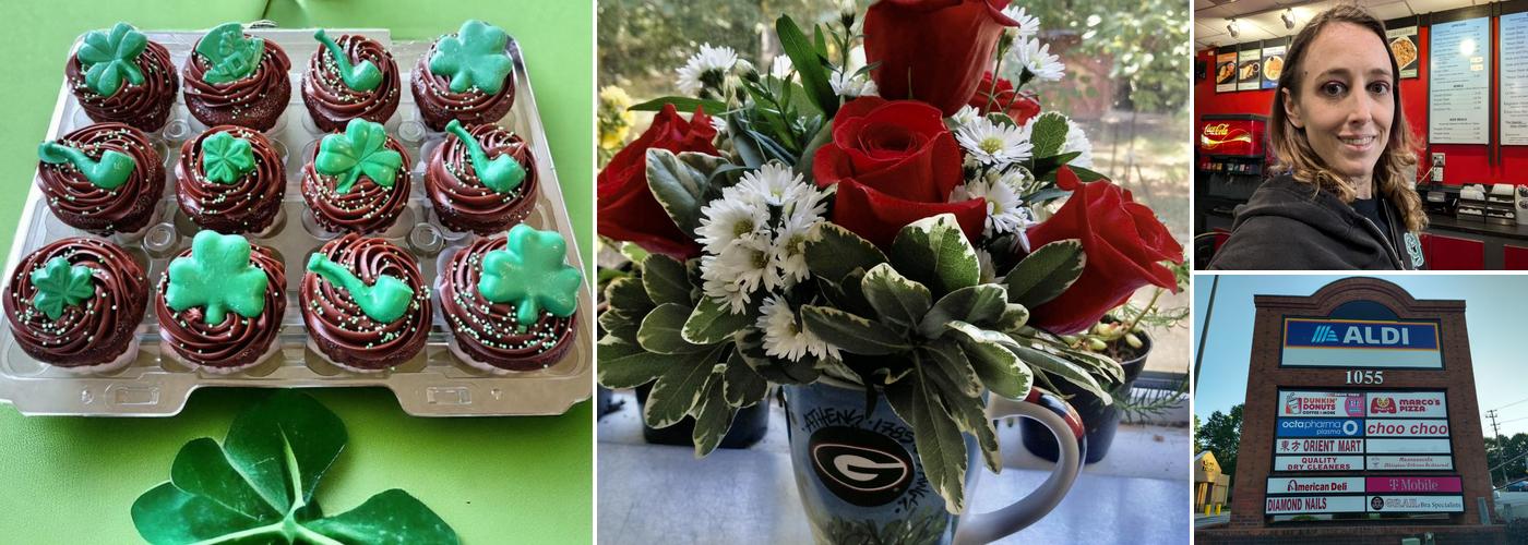 Village at Cedar Shoals Shopping Center