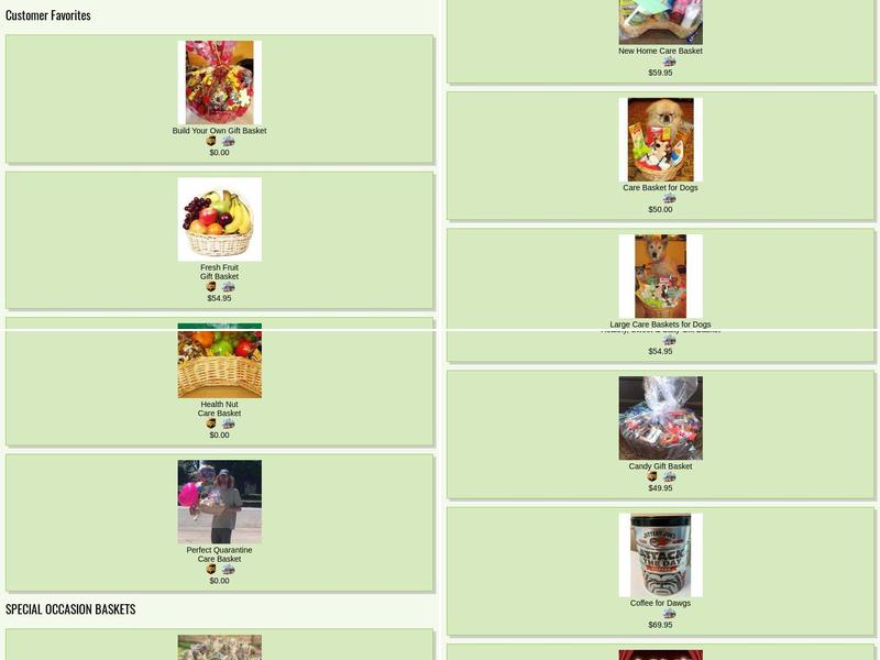 Village at Cedar Shoals Shopping Center Menu