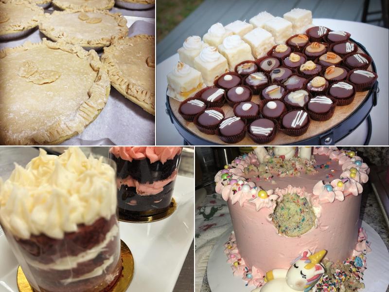 Sweetie Pie by Savie