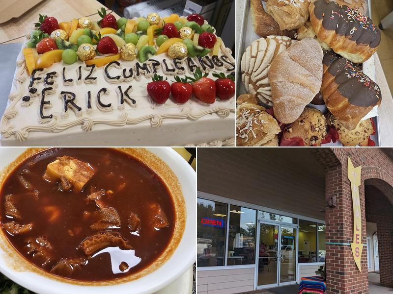 Santa Cecilia Bakery LLC