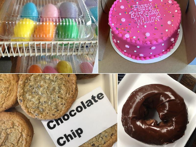 Bello's Bakery & Pastries