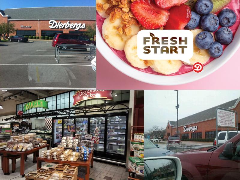 Dierbergs Bakery