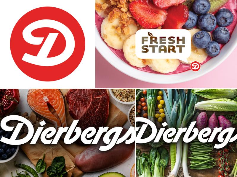 Dierbergs Bakery 1322 Clarkson Clayton Center, Ellisville