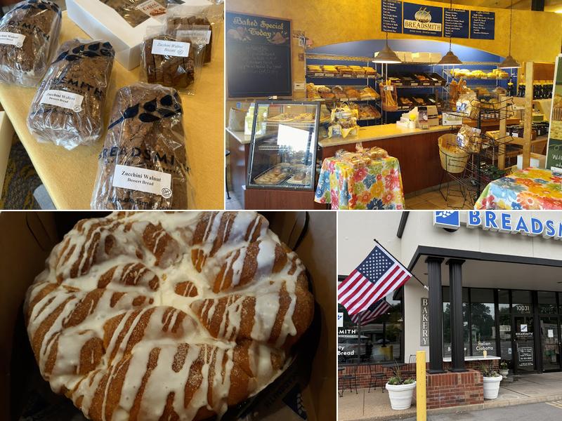 Breadsmith of St. Louis