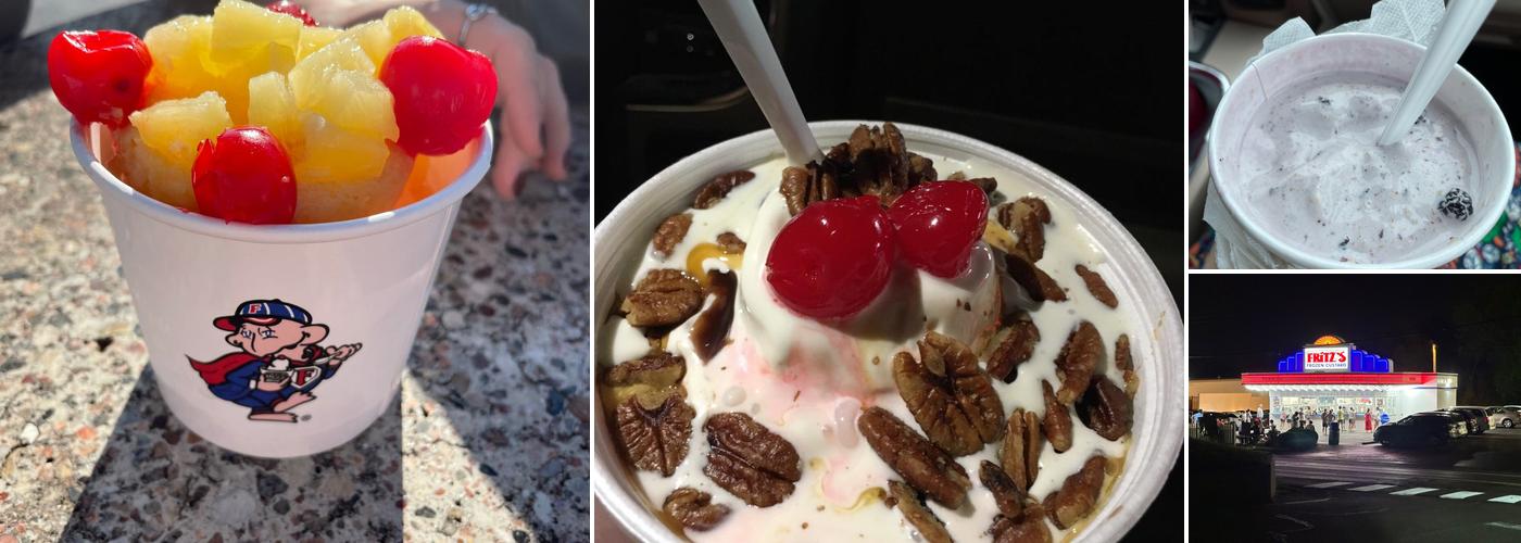 Fritz's Frozen Custard