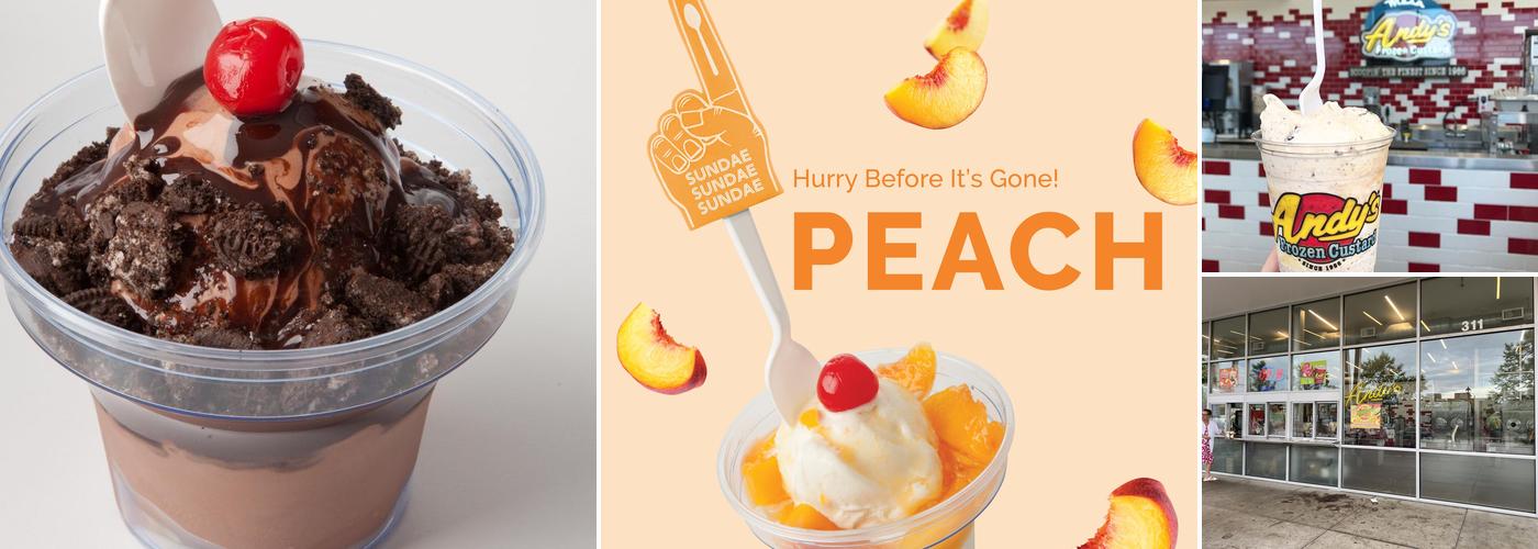 Andy's Frozen Custard