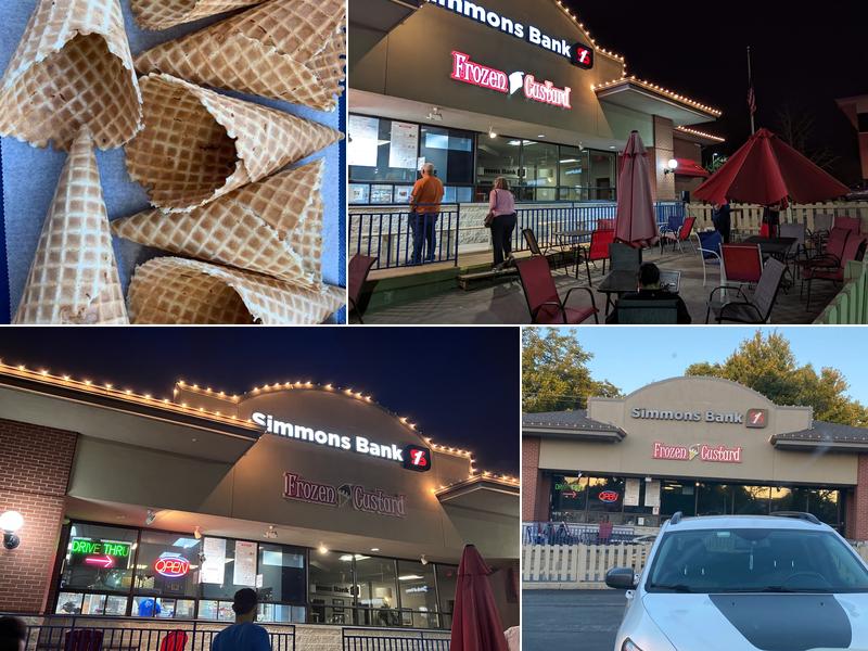 St. Louis Frozen Custard Factory