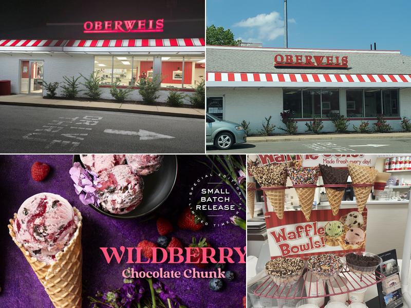 Oberweis Ice Cream and Dairy Store