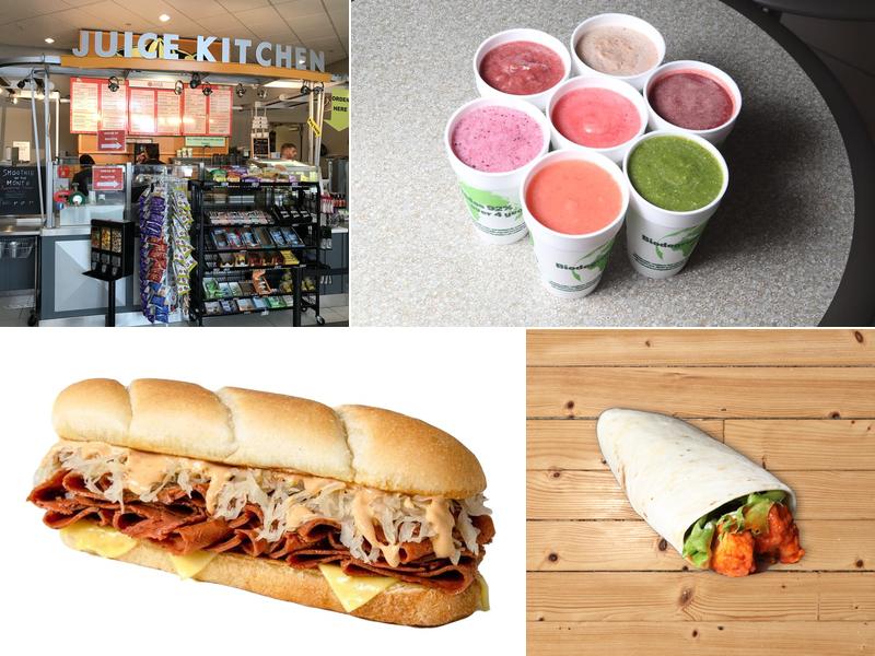 Juice Kitchen