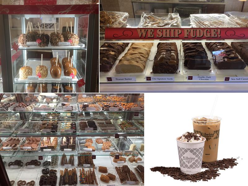 Kilwins 300 S Main St, St Charles