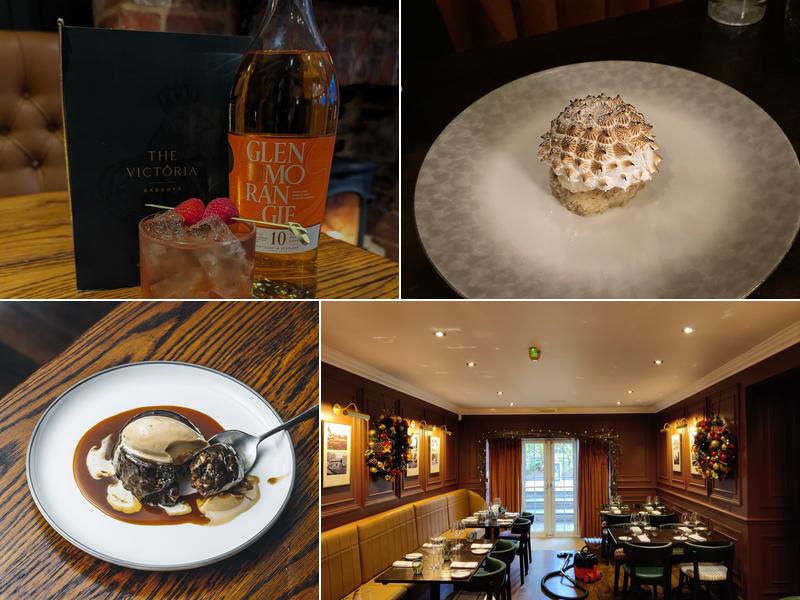 The Victoria Oxshott