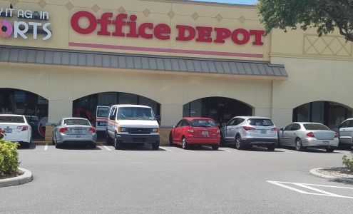 Office Depot