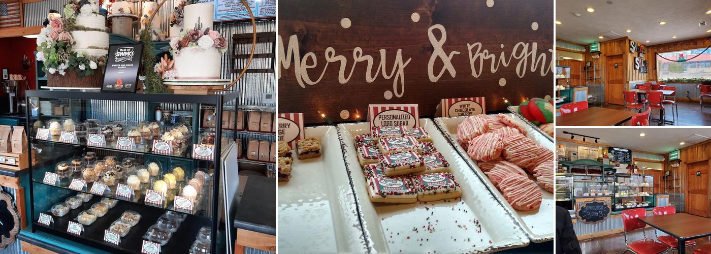 Sweets and Smiles Bakery