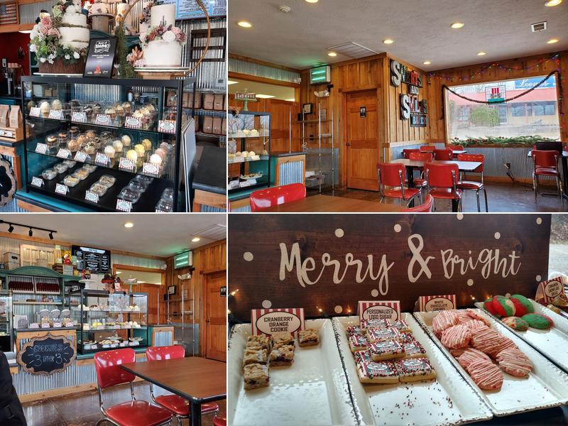 Sweets and Smiles Bakery