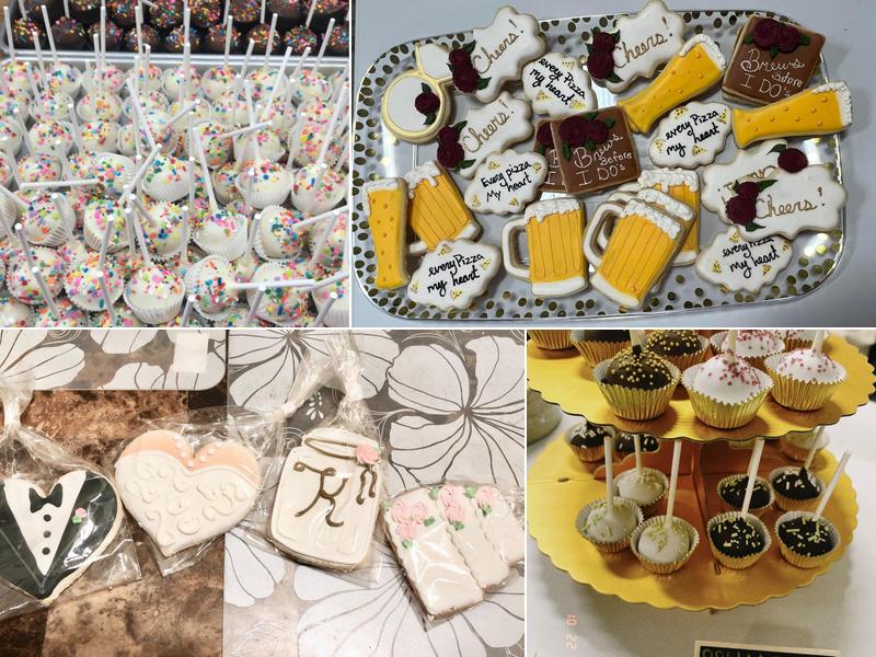 Sweets To Remember 255 Cap Au Gris St, Troy