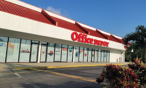 Office Depot