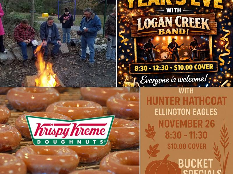 Ellington Eagles 1065 E Walnut St, Ellington