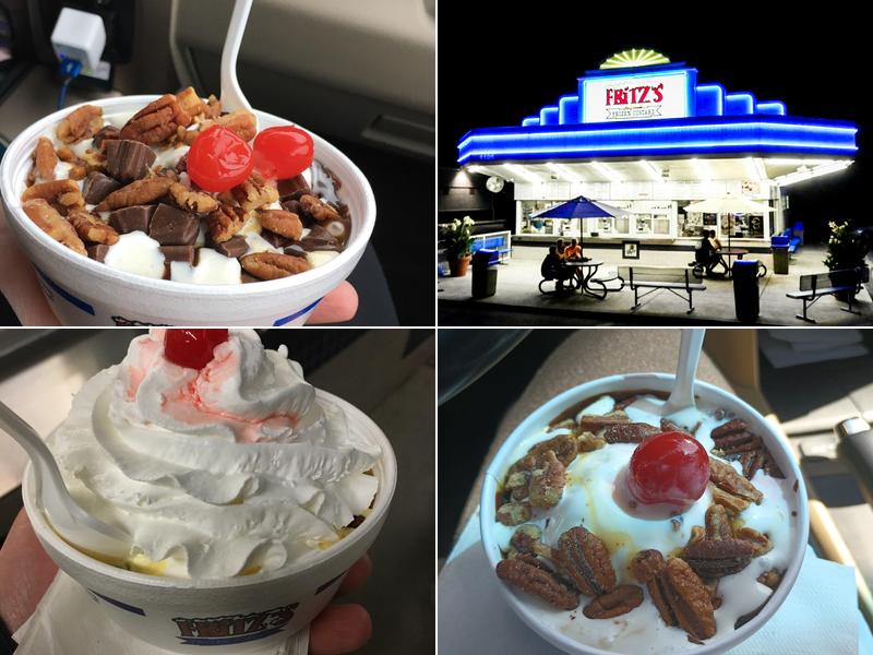 Fritz's Frozen Custard
