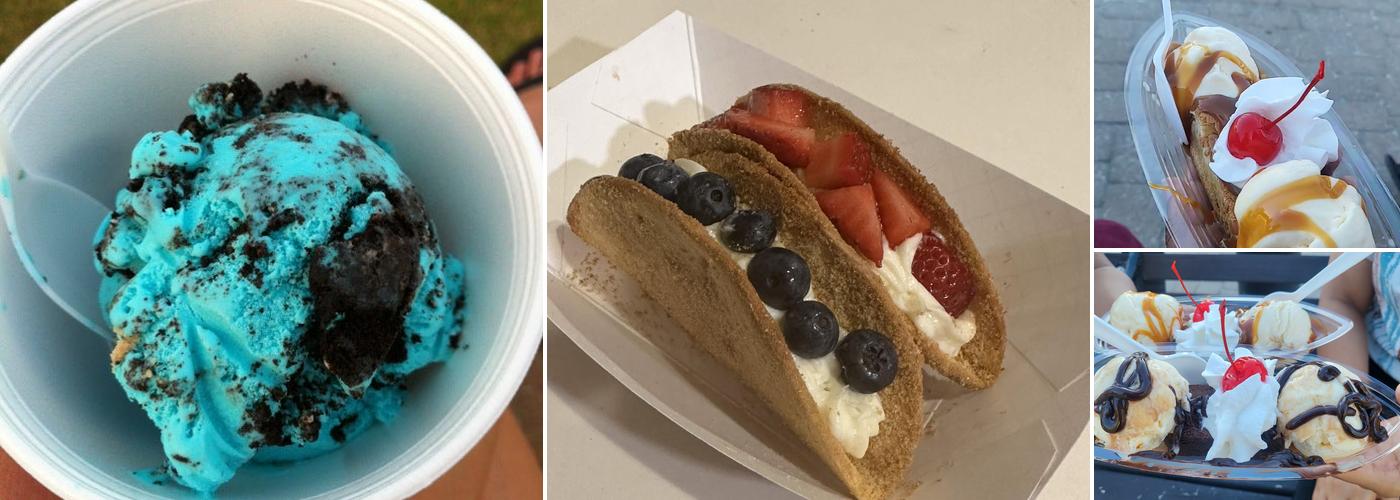 Bonnidell's Ice Cream