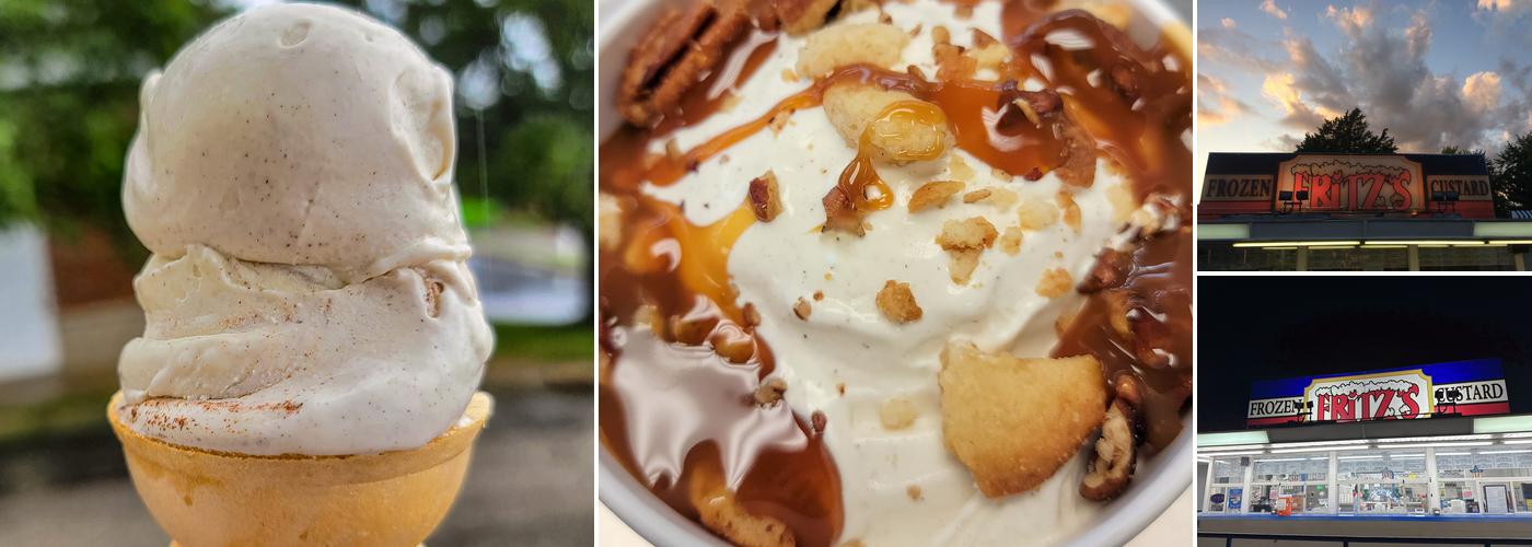 Fritz's Frozen Custard