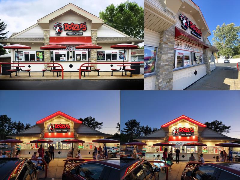 Doozle's Frozen Custard