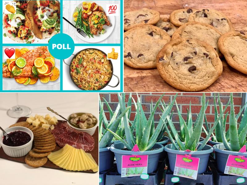 Hy-Vee Bakery 201 N Belt Hwy, St Joseph