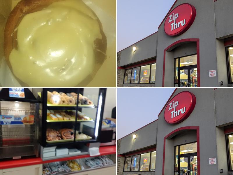 Donut Hole 4510 SE U.S. Hwy 169, St Joseph