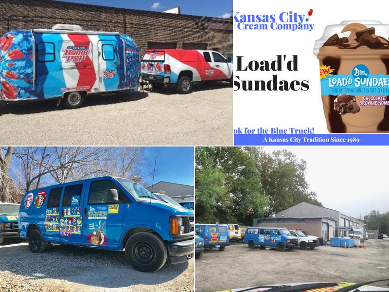 Kansas City Ice Cream Company