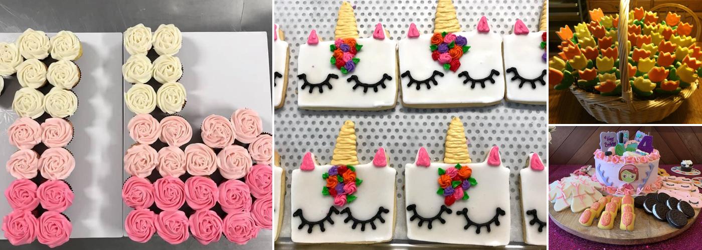 Cookie Jar Bakery
