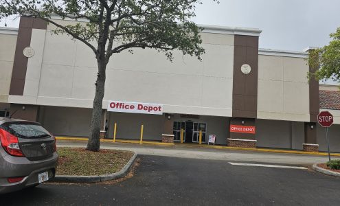 Office Depot