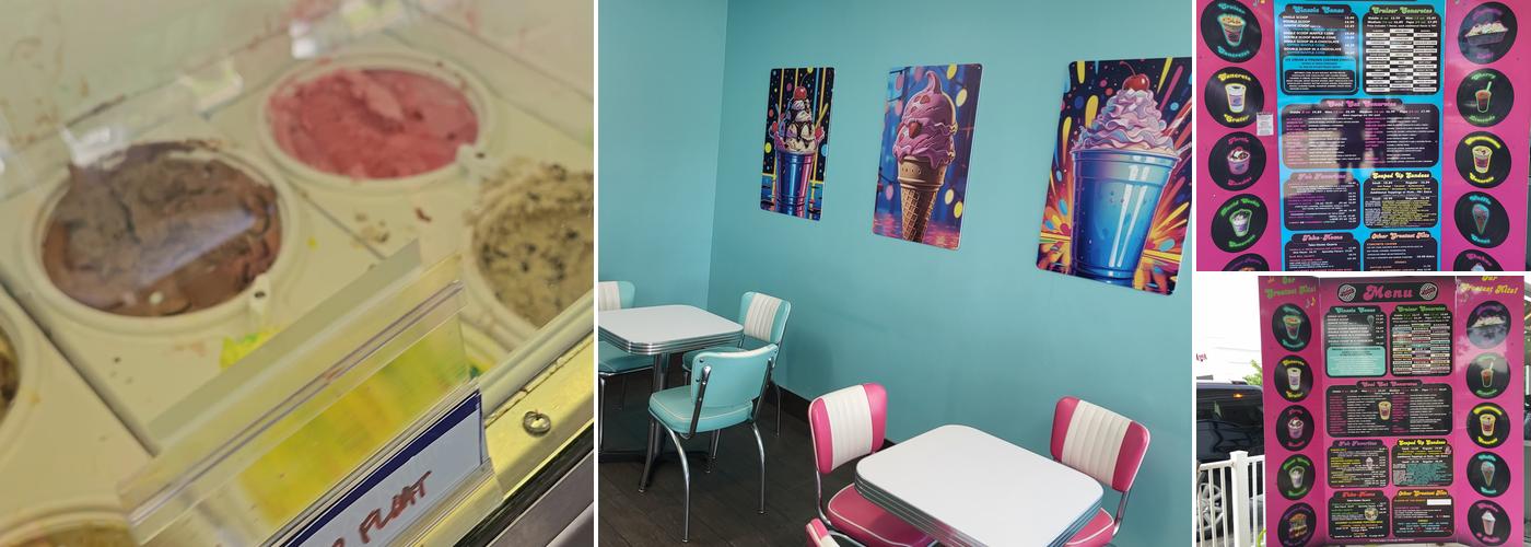 Custard's Last Stand Menu