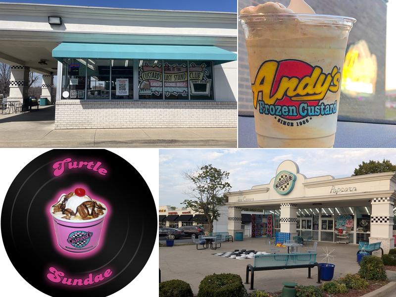 Custard's Last Stand