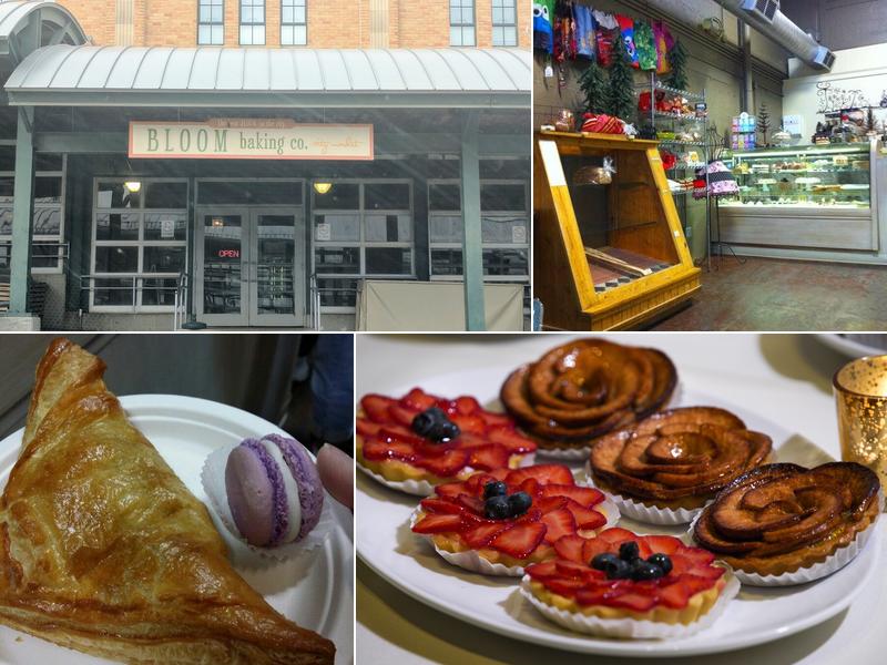 Bloom Baking Company