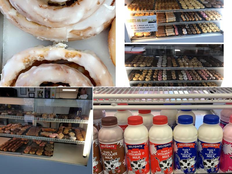 Daylight Donuts