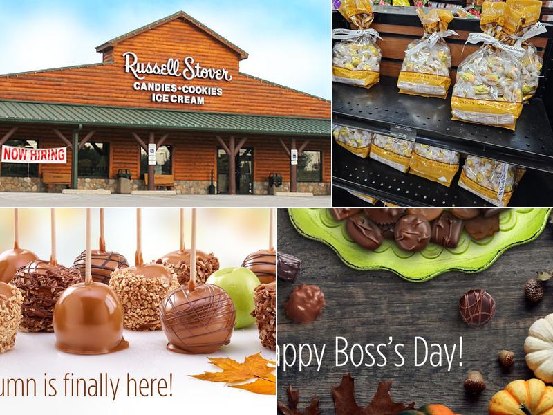 Russell Stover Chocolates